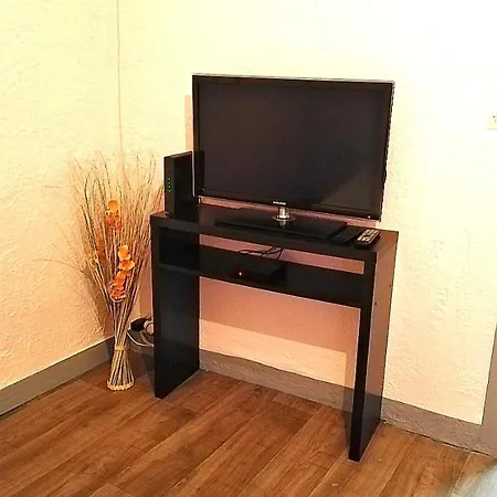 T1 Bis Quartier Du Chateau De شقة بو