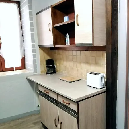 T1 Bis Quartier Du Chateau De *