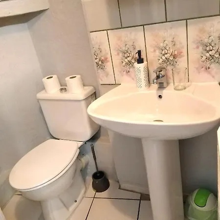 T1 Bis Quartier Du Chateau De