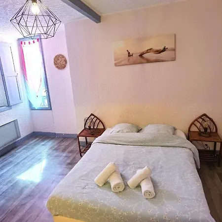 T1 Bis Quartier Du Chateau De