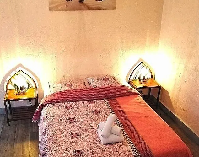 T1 Bis Quartier Du Chateau De *