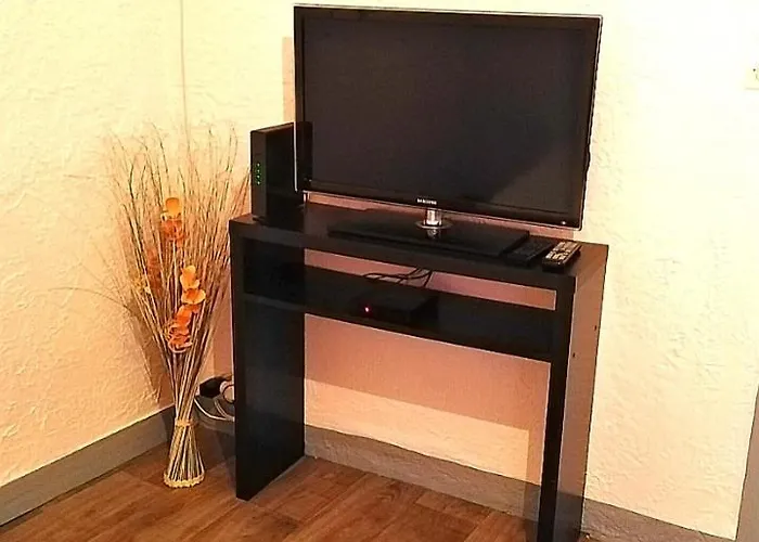 T1 Bis Quartier Du Chateau De Apartment Pau