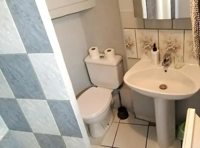 T1 Bis Quartier Du Chateau De Appartamento