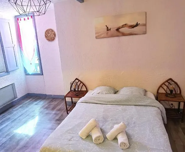 T1 Bis Quartier Du Chateau De