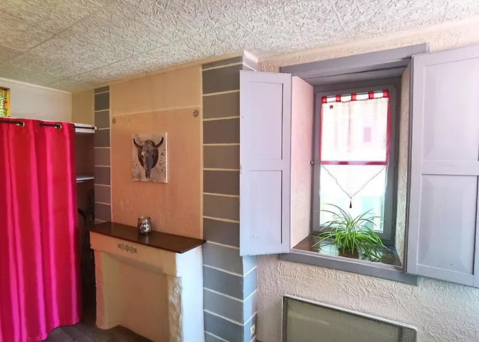 Appartamento T1 Bis Quartier Du Chateau De Pau